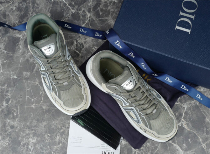 Dior B30 SNEAKER - Image 5