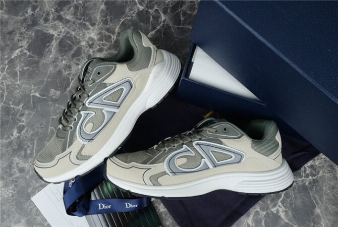 Dior B30 SNEAKER - Image 4