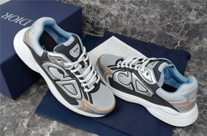 Dior B30 SNEAKER - Image 2