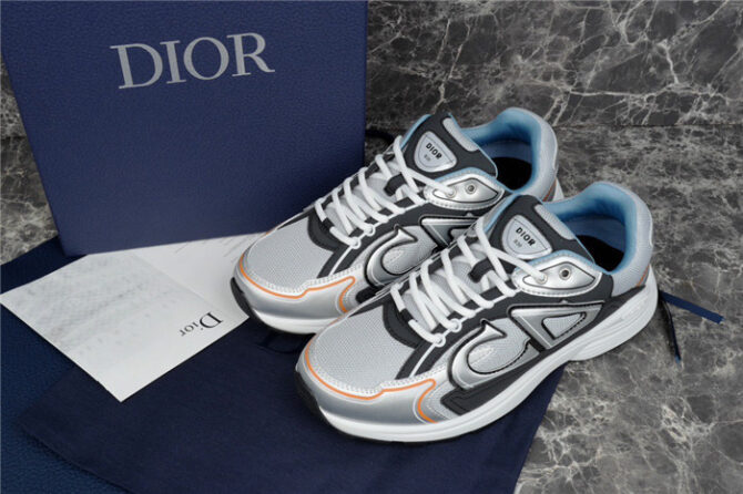 Dior B30 SNEAKER - Image 4