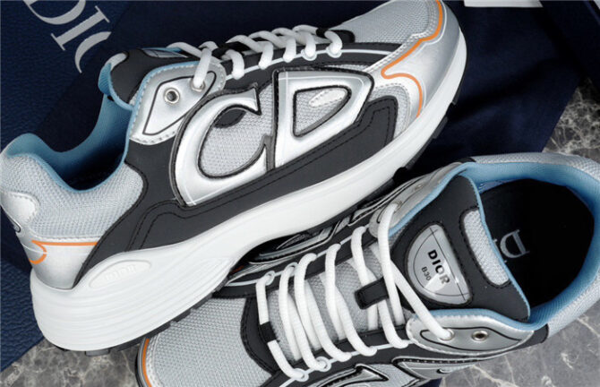 Dior B30 SNEAKER - Image 6