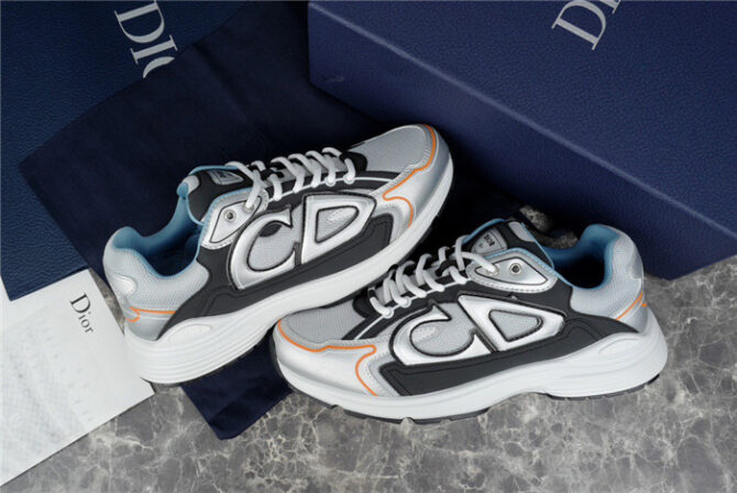 Dior B30 SNEAKER - Image 3