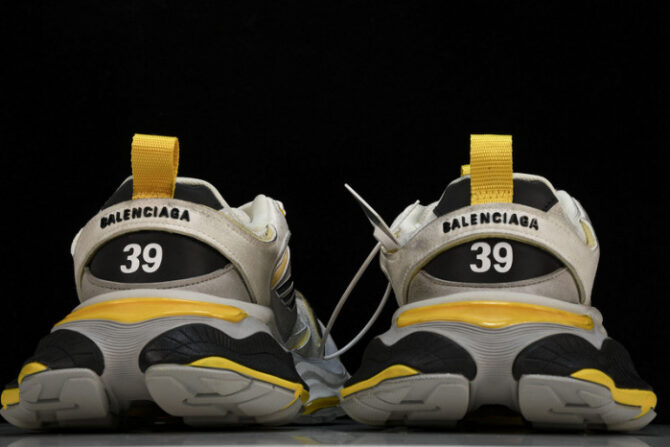 Balenciaga Cargo Sneaker - Image 7