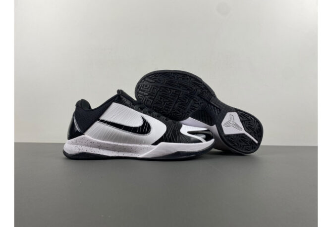 Nike Kobe 5 Protro CD4991-400 - Image 9