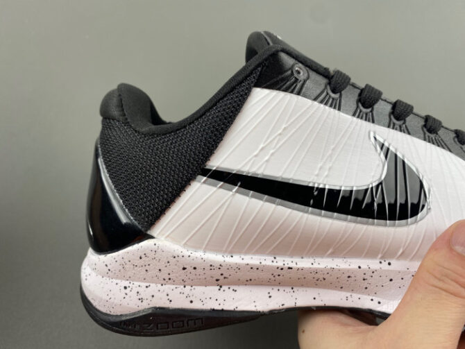 Nike Kobe 5 Protro CD4991-400 - Image 8