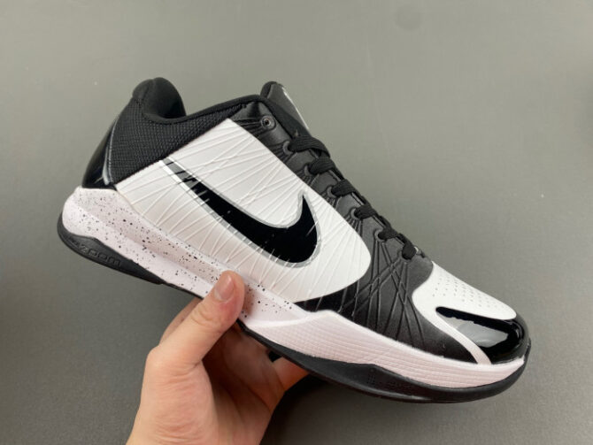 Nike Kobe 5 Protro CD4991-400 - Image 7