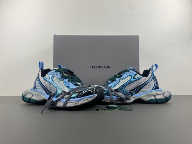 Balenciaga 3XL Sneaker - Image 7