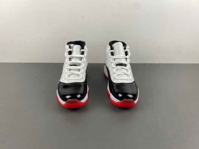 Jordan 11 Retro High Concord Bred CT8012-106 - Image 7