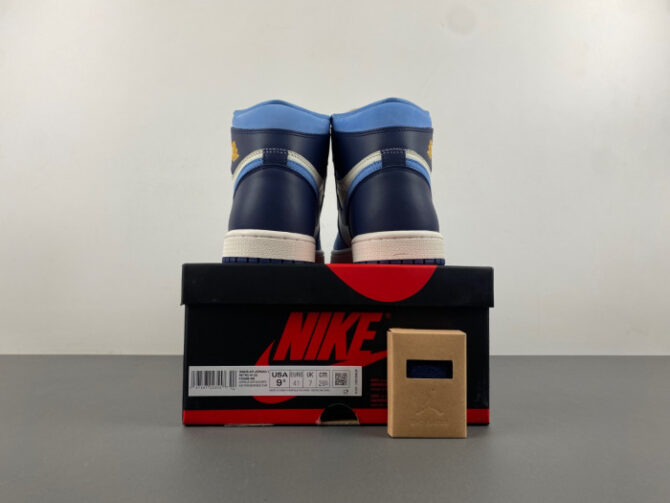 Jordan 1 High OG First in Flight FD2596-400 - Image 6
