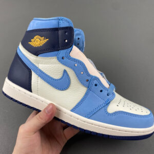 Jordan 1 High OG First in Flight FD2596-400