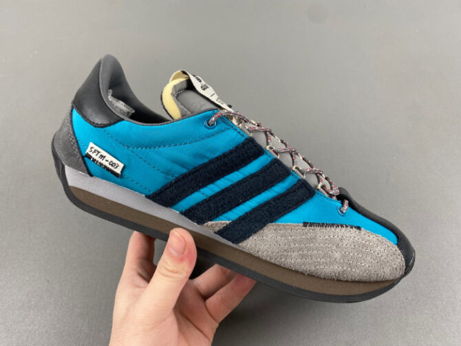 adidas Country OG Low Song for the Mute COUNTRY - Image 9