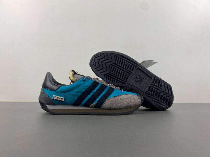 adidas Country OG Low Song for the Mute COUNTRY - Image 4