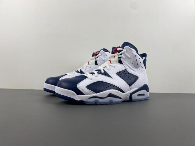 Jordan 6 Retro Olympic Sydney 136038-461