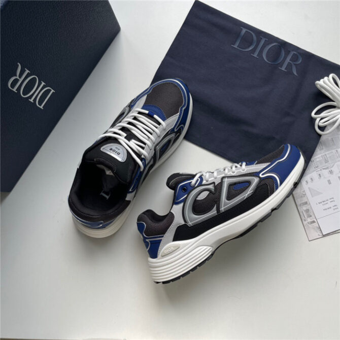 Dior B30 SNEAKER - Image 2