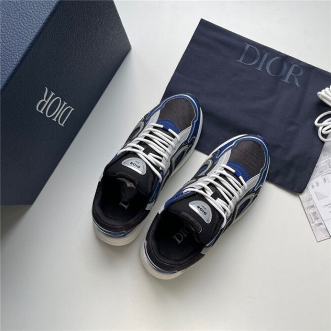 Dior B30 SNEAKER - Image 4