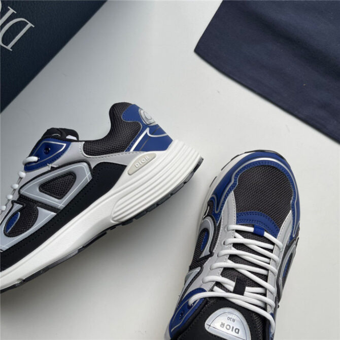 Dior B30 SNEAKER - Image 3