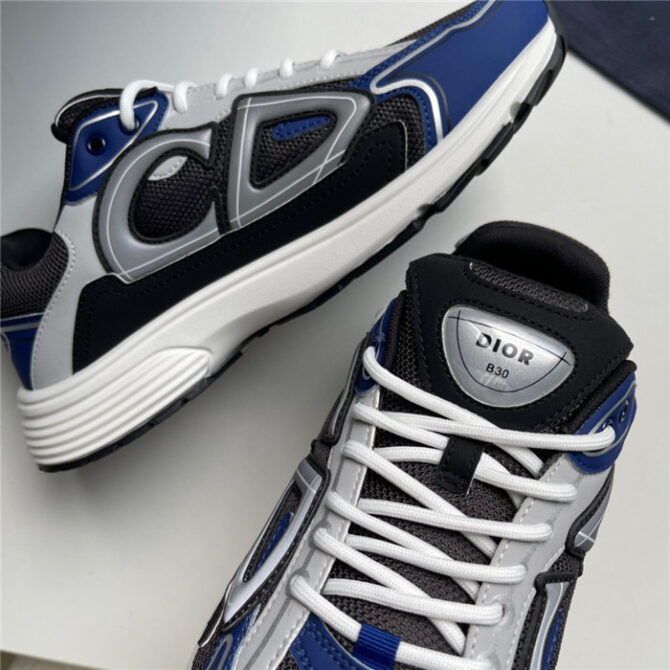 Dior B30 SNEAKER - Image 5