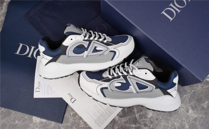 Dior B30 SNEAKER - Image 5