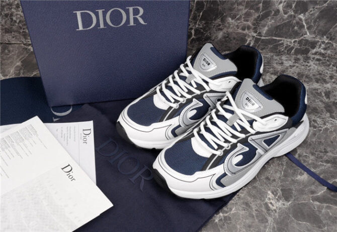 Dior B30 SNEAKER - Image 6