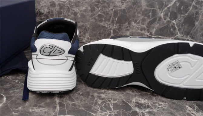 Dior B30 SNEAKER - Image 3