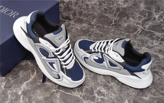 Dior B30 SNEAKER - Image 7