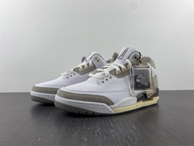 Jordan 3 Retro SP A Ma Maniére