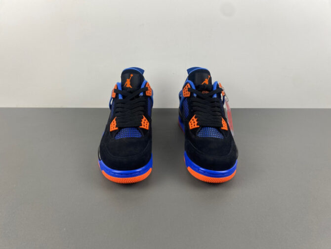 Jordan 4 Retro Cavs 308497-027 - Image 6