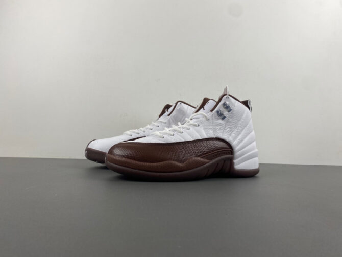 Jordan 12 Retro SoleFly FZ5026-100