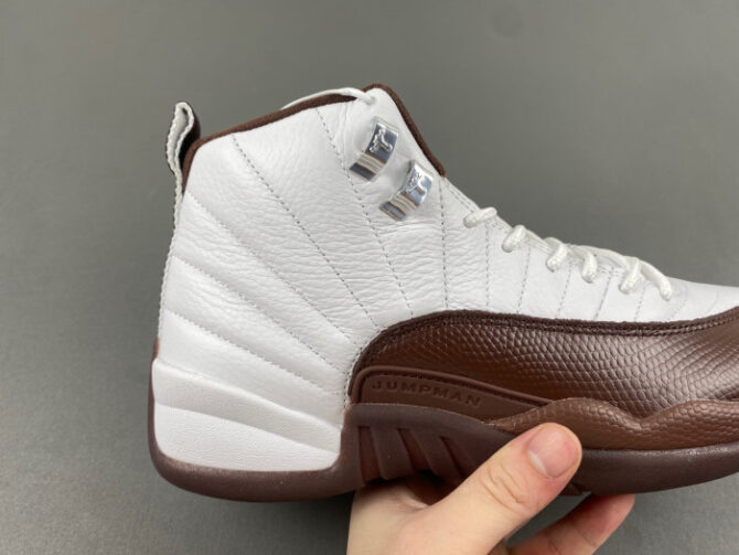 Jordan 12 Retro SoleFly FZ5026-100 - Image 5