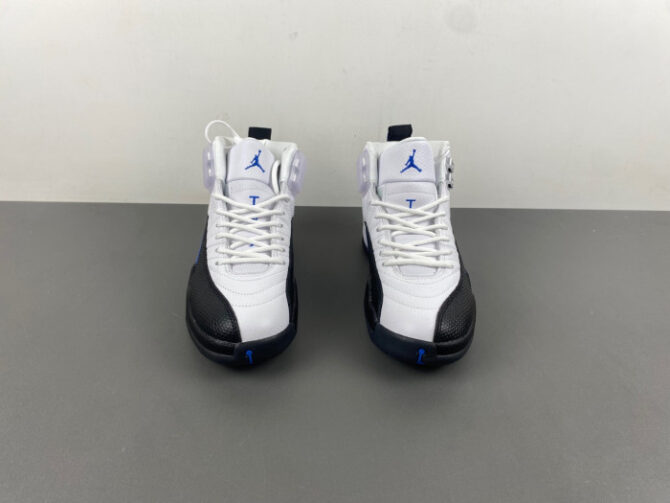 Jordan 12 Retro Blue CT8013-140 - Image 2