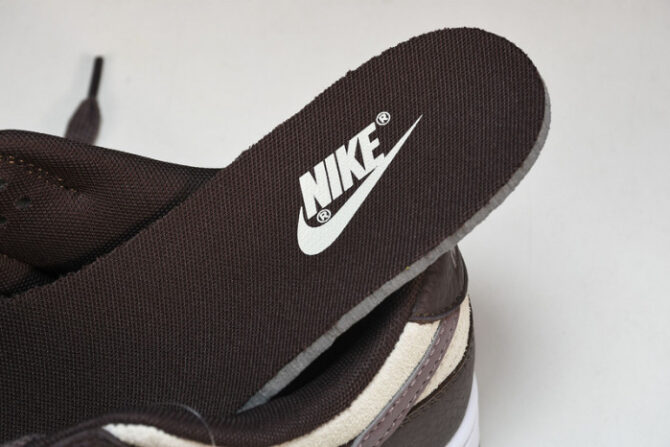 Nike Dunk Low Plum Eclipse FJ4734-100 - Image 6