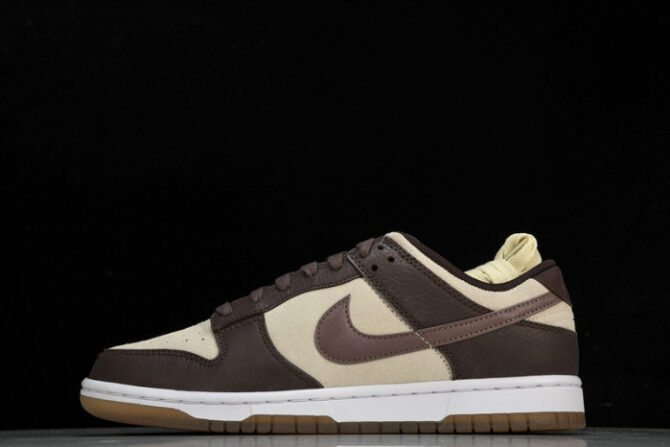 Nike Dunk Low Plum Eclipse FJ4734-100