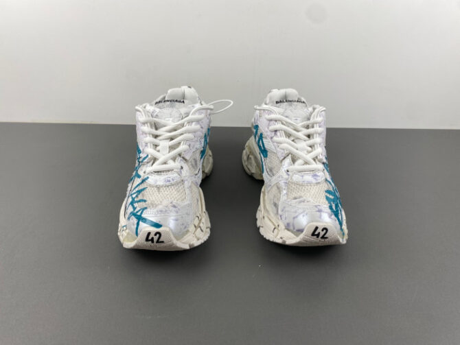 Balenciaga Runner - Image 2