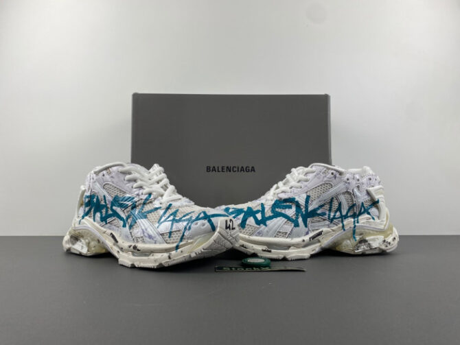 Balenciaga Runner - Image 5