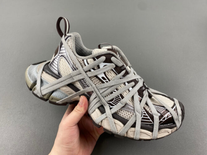 Balenciaga 3XL Sneaker - Image 8