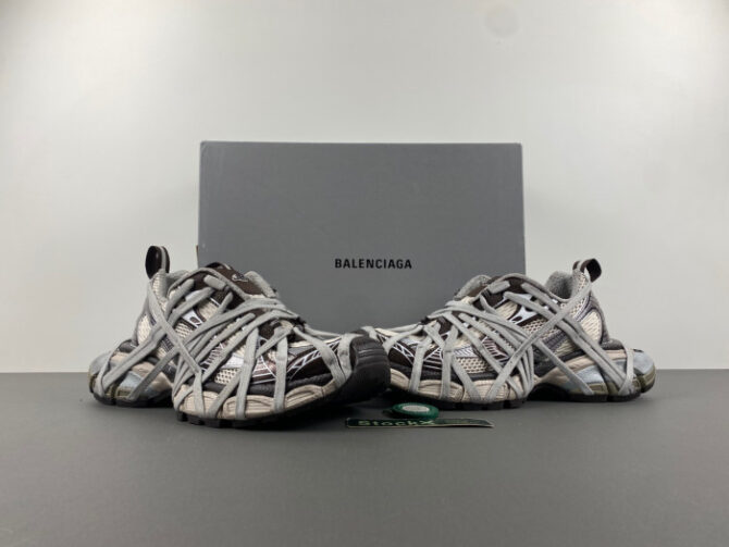 Balenciaga 3XL Sneaker - Image 5