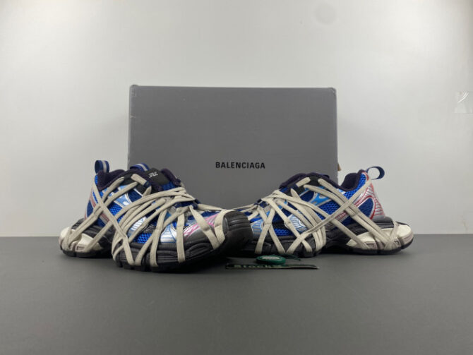 Balenciaga 3XL Sneaker - Image 2