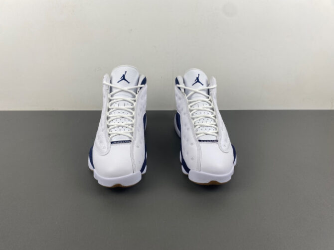 Air Jordan 13 Retro Midnight Navy 414571-140 - Image 8