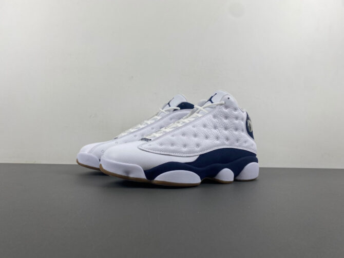 Air Jordan 13 Retro Midnight Navy 414571-140