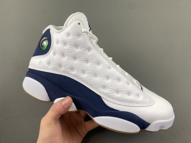 Air Jordan 13 Retro Midnight Navy 414571-140 - Image 3