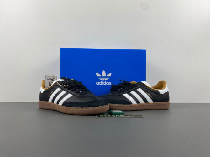 Adidas Samba OG Sneaker - Image 5