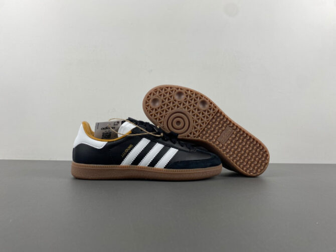 Adidas Samba OG Sneaker - Image 3