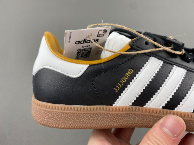 Adidas Samba OG Sneaker - Image 4