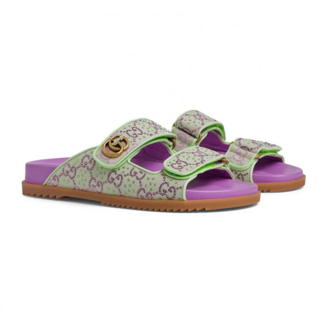 GUCC SANDALS - Image 2