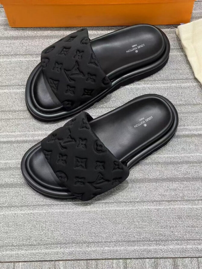 Lv Slides