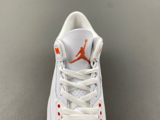 Jordan 3 Retro Georgia Peach CK9246-121 - Image 7