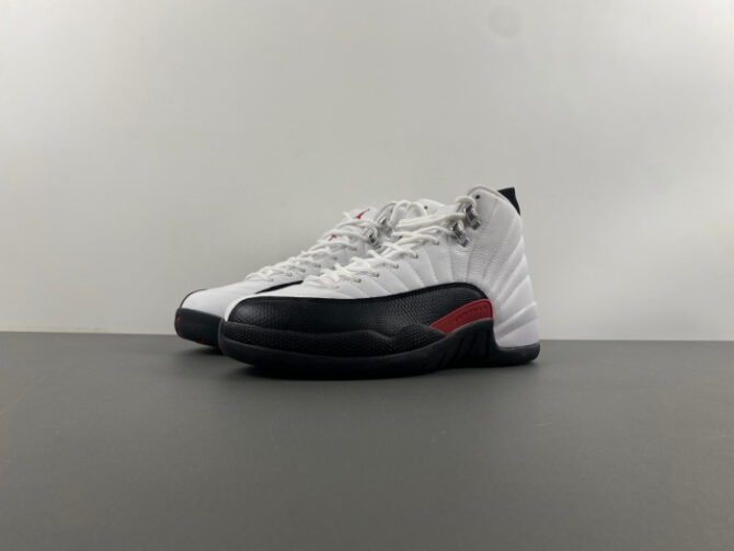 Jordan 12 Retro Red Taxi CT8013 -162