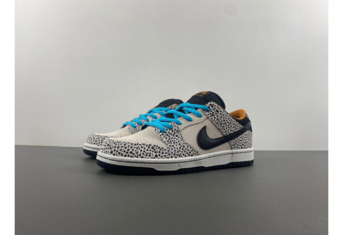 Nike SB Dunk Low Olympics Safari - Image 2