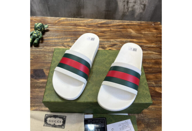 GUCC SANDALS - Image 7