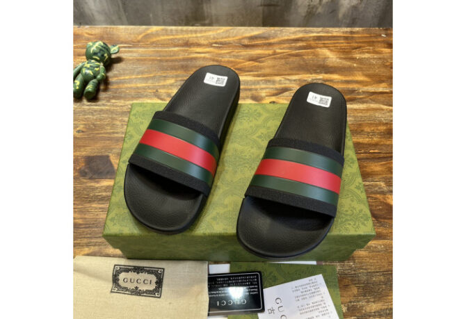 GUCC SANDALS - Image 6